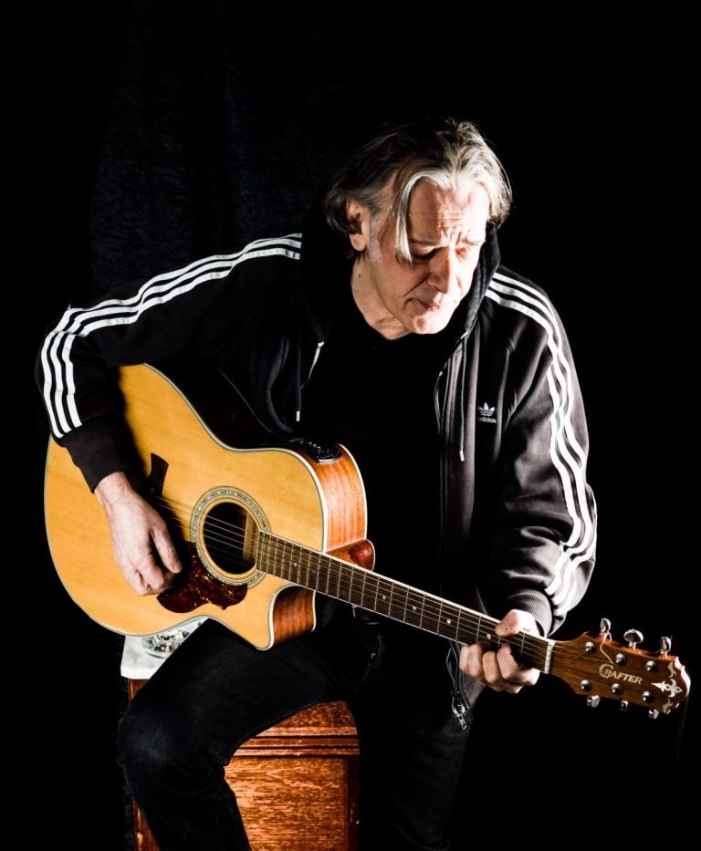 MarTINA Extra 3 | Michael Halberstadt