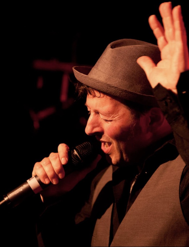 MarTINA Extra 3 | Franz Dressing