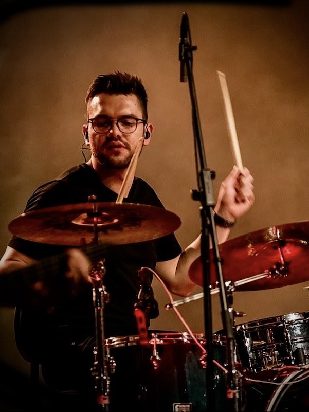 MarTINA Extra 3 | Nils Sievers