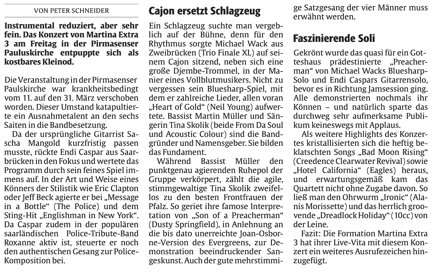 Pirmasens - Rheinpfalz, März 2023